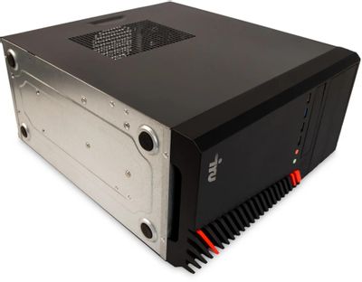 Отзывы на Компьютер iRU Corp 513, Intel Core i3 10100, DDR4 8ГБ, 512ГБ ...