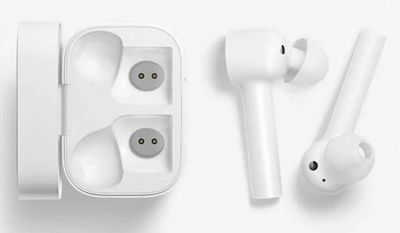 Xiaomi Mi True Wireless Earphones Bluetooth zbw4485gl 1149122