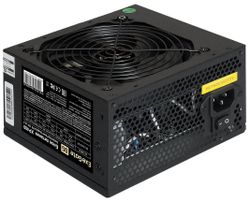 Изображение товара Блок питания EXEGATE XP400,  400Вт,  120мм, черный [ex219459rus-pc]