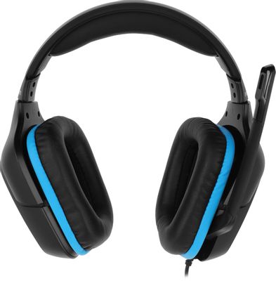 G431 logitech new arrivals