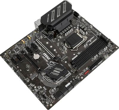 Z390 pro msi best sale