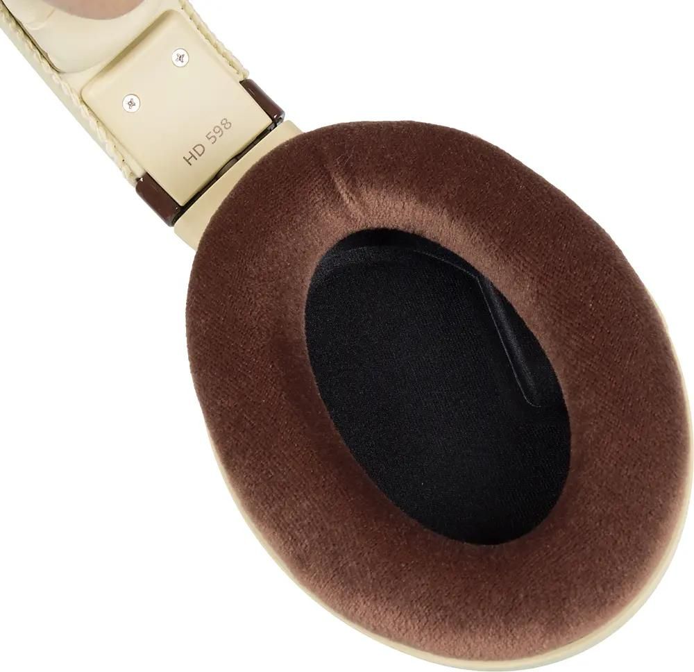 Sennheiser HD 598 6.3 504633 589371