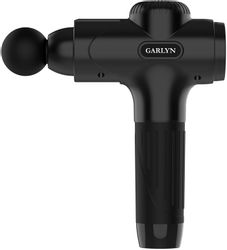 Массажер для тела GARLYN GM-60, черный