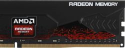 Оперативная память AMD R9 R9S416G3206U2S DDR4 - 1x 16ГБ