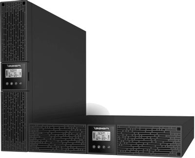 ИБП Ippon Smart Winner II 2000, 2000ВA [1192979] – купить в Ситилинк ...