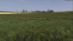 Дополнение к игре STRATEGY FIRST Tank Warfare: Longstop Hill, для ПК, регион: Россия