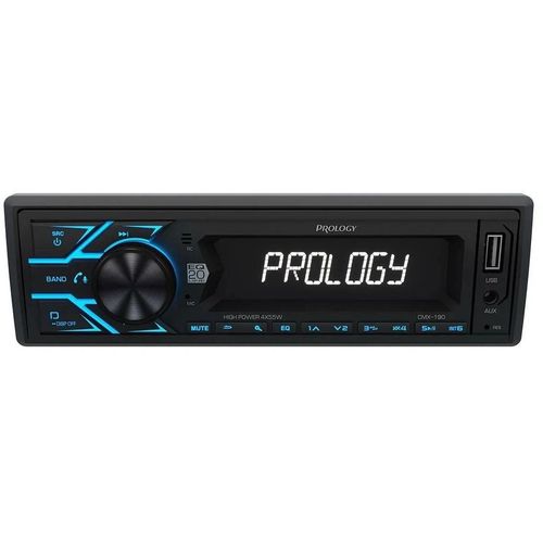 Автомагнитола Prology CMX-190