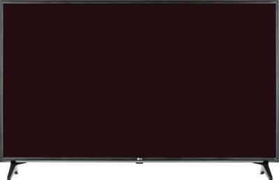 43" Телевизор LG 43UM7020PLF, 4K Ultra HD, черный, СМАРТ ТВ, WebOS ...