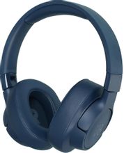Изображение товара Наушники JBL Tune 720 BT, 3.5 мм/Bluetooth, мониторные, синий [jblt720btblu]