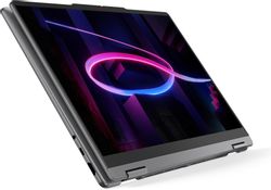Ноутбук Lenovo Yoga 7 14IPH11, 14", трансформер, OLED, Intel Core Ultra 5 325, 8-ядерный, 16ГБ LPDDR5x, 512ГБ SSD, Intel Graphics, серый