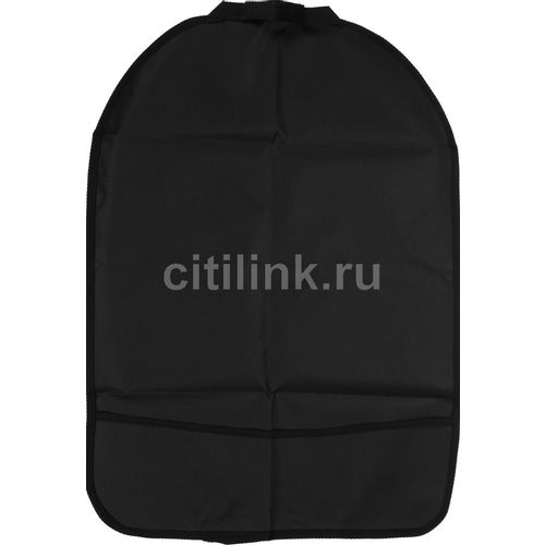 Экран на спинку кресла Wiiix ZAN-FS-RU черный