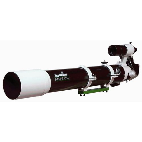 Телескоп SKY-WATCHER 69869 рефрактор d100мм fl900мм 200x черный