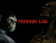 Изображение товара Игра MICROIDS Terror Lab для ПК на платформе Steam