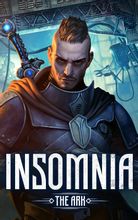 Изображение товара Игра HEROCRAFT Insomnia The Ark для ПК цифровое издание с локализацией RUS