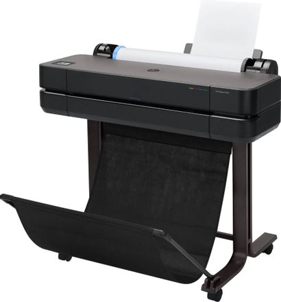 Плоттер HP Designjet T630,  24" [5hb09a/5hb09d]