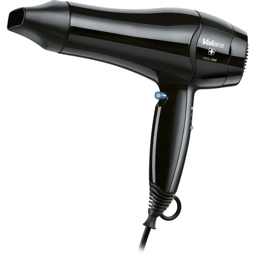 Фен Valera Professional Excel 1800, 1800Вт, черный