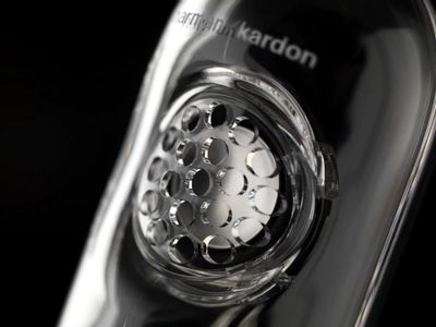 Harman kardon soundsticks iii 2.1 multimedia speaker clearance