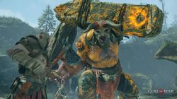 Игра PlayStation God of War, для ПК, регион: Россия