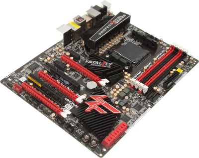 Asrock fatal1ty 990fx professional hotsell