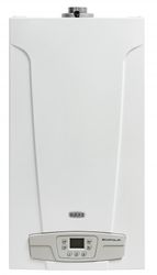 Котел газовый Baxi ECO Four 1.14