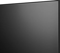 55" Телевизор Hisense 55UR8S QLED, 4K Ultra HD, СМАРТ ТВ, HomeOS, черный