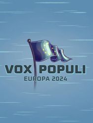 Изображение товара Политический симулятор Vox Populi Europa 2024 для ПК Изображение товара Политический симулятор Vox Populi Europa 2024 для ПК