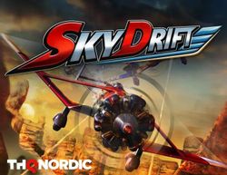 Игра HANDYGAMES SkyDrift, для ПК, регион: Россия