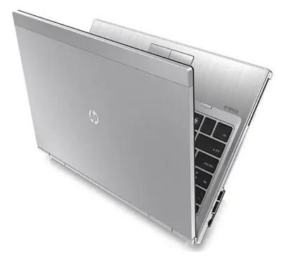 Hp elitebook 2570p i7 store