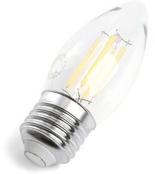 Упаковка ламп LED FERON E27, свеча, 11Вт, 10 шт.