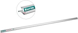 Линейка измерительная Kraftool 34275-200,  200см,  из алюминия