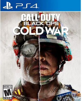 Black ops playstation 4 hotsell