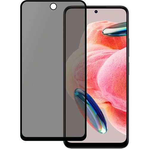 Защитное стекло для экрана PERO PGFGP-XRN12 для Xiaomi Redmi Note 12 конфиденциальная, 1 шт, прозрачный — цена и наличие Защитное стекло для экрана PERO PGFGP-XRN12 для Xiaomi Redmi Note 12 конфиденциальная, 1 шт, прозрачный