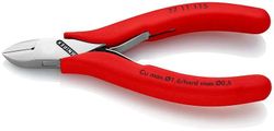Бокорезы KNIPEX KN-7711115, 115мм