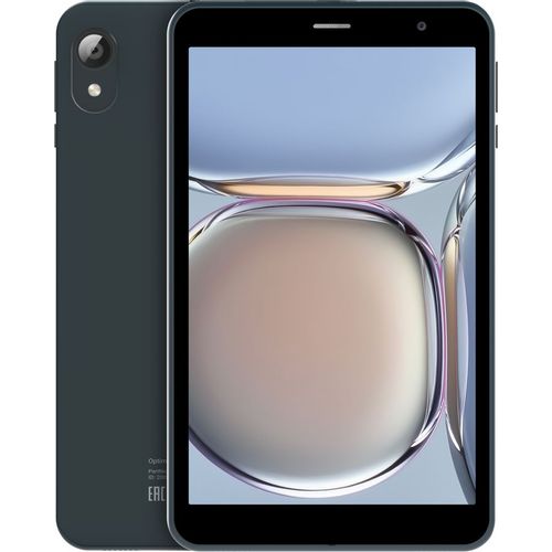 8" Планшет Digma Optima 8306C 4G 4/64 GB T606 4G, 1280 x 800, Android 13, синий [ts8291pl]
