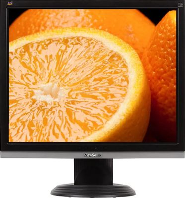 Монитор ViewSonic VA926-LED 19", черный [vs15103]
