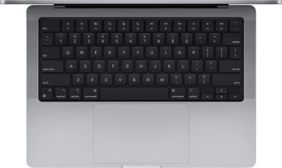 Apple MacBook Pro A2779 14.2