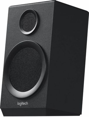 Logitech hotsell z333 multimedia