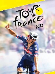Изображение товара Игра NACON Tour de France 2022, для ПК, регион: Россия,СНГ, английская версия Изображение товара Игра NACON Tour de France 2022, для ПК, регион: Россия,СНГ, английская версия