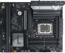 Изображение товара Материнская плата ASUS TUF GAMING B860-PLUS WIFI, Socket-1851, DDR5, ATX