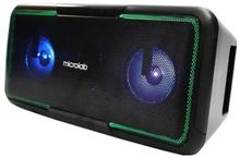Изображение товара Колонка портативная Microlab BP12, 20Вт, черный