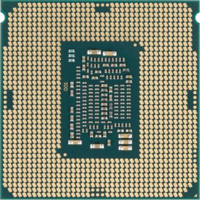 Характеристики Процессор Intel Core i7 7700, LGA 1151, BOX