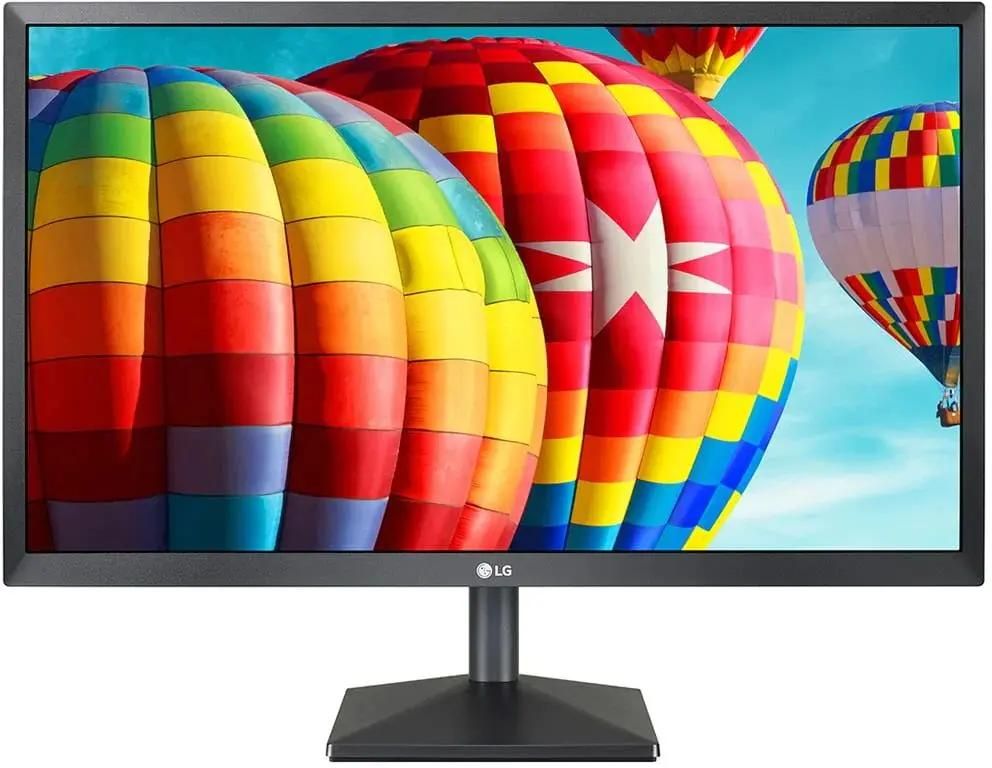 【美品】LG モニター ディスプレイ 24EA430V-B 2021年製 ③ 24EA430V-B - 24EA430V-B | LG JP