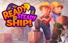 Изображение товара Игра UNTOLD TALES Ready, Steady, Ship!, для  ПК,  регион: Россия, Весь мир,  английская версия