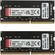 Изображение товара Оперативная память Kingston Fury Impact KF432S20IBK2/16 DDR4 -  2x 8ГБ 3200МГц, для ноутбуков (SO-DIMM),  Ret