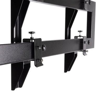 Подставка для телевизора Arm Media PT-STAND-16, 26-55", напольный ...