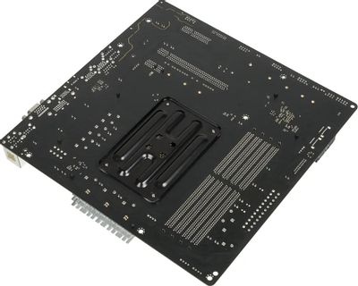 ASRock AB350M PRO4 R2.0 SocketAM4 AMD B350 mATX Ret 1135182