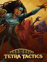 Изображение товара Игра INDIE.IO Tetra Tactics для ПК цифровая версия на русском и английском