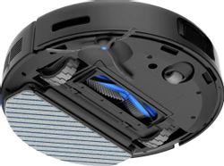 Робот-пылесос ECOVACS Deebot N20e Plus, черный