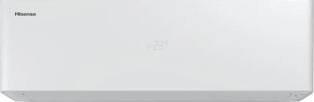 Сплит-система инверторная Hisense Vision Pro 2.0 Superior DC Inverter AS-13UW4RXVQH02 настенная, до 35м2, 12000 BTU, с голосовым помощником, (комплект из 2-х коробок)