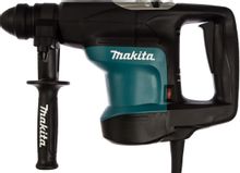 Изображение товара Перфоратор Makita HR3200C мощный ударный инструмент для бетона и металла